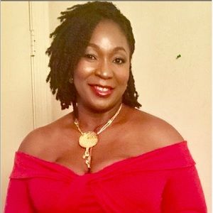 Meet your Posher, Memuna